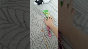 утро Мии❤️