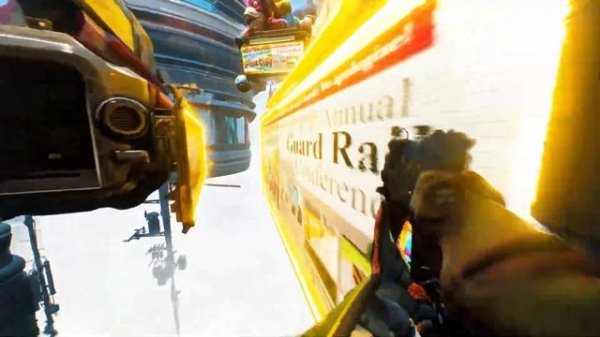 High on Life 2 | Релизный трейлер