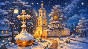 Зима в полном разгаре /  Достопримечательности города Дубна / Зима 2026