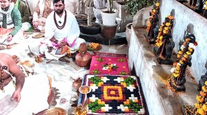 Онлайн Церемония YagyaLive