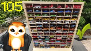 МУЛЬТИКИ ПРО МАШИНКИ 105 маленьких машинок УЧИМ ЦВЕТА