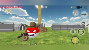 прощай чикен Ган.