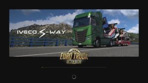 Euro Truck Simulator 2