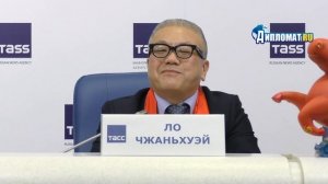 «Праздник, который укрепляет союз»: Генконсул КНР о новом этапе отношений России и Китая