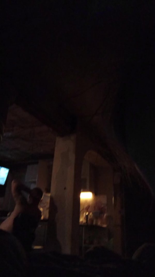 доброй ночи