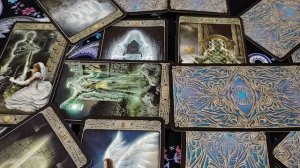 Послание по Роду матери и Роду отца 💯🔥 Таро расклад