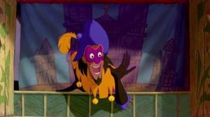 Официальный трейлер "Горбун из Нотр-Дама / Walt Disney's The Hunchback of Notre Dame (1996)"