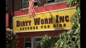 Официальный трейлер "Грязная работа (1998)"