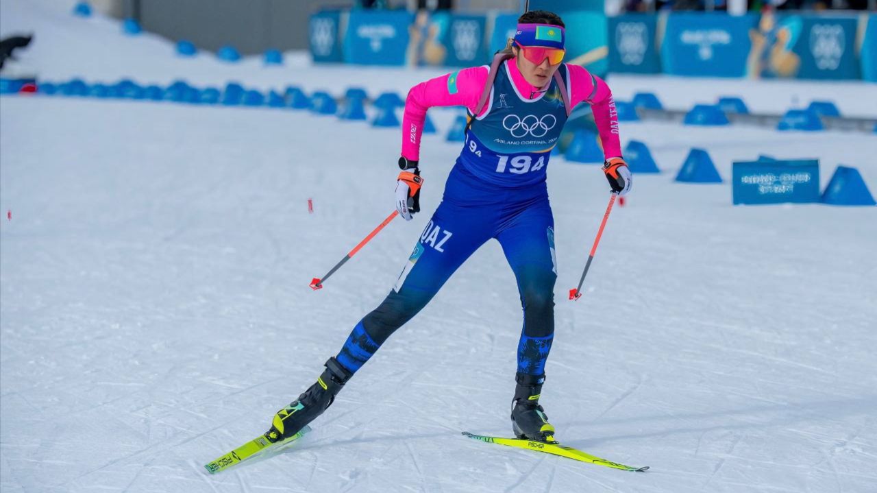 БИАТЛОН ОЛИМПИАДА ЖЕНЩИНЫ. МАСС-СТАРТ 12,5 КМ. ТЕКСТОВАЯ ОНЛАЙН ТРАНСЛЯЦИЯ смотреть онлайн