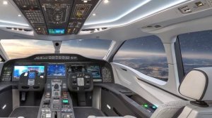 2026 Су‑94 «Oblivion Strike» — Истребитель 6‑го Поколения с ИИ, Стелс-Технологиями и Гиперзвуковым!