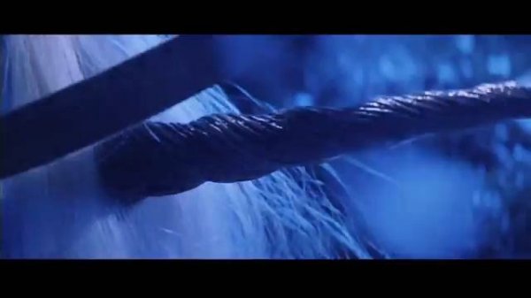 Официальный трейлер "Легенда / Legend (Director's Cut) (1985)"