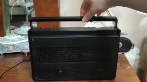 магнитофон квазар после обслуживания