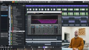 39. Noisia Wallhack: Track Walkthrough