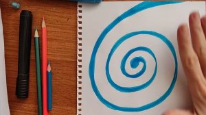 Быстро сменить свое состояние. Графическая техника