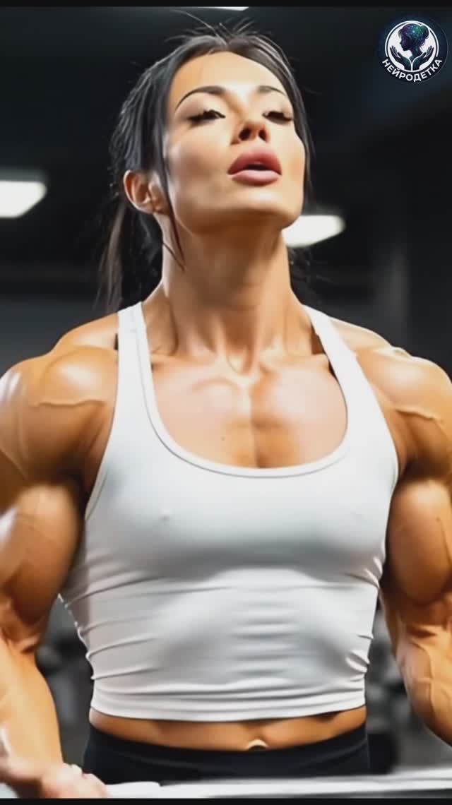 Тренировка / Мотивация / Бодибилдинг смотреть онлайн