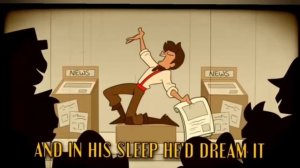 Дарья Смирнова Upside Down кавер на русском // ОТЕЛЬ ХАЗБИН АЛАСТОР