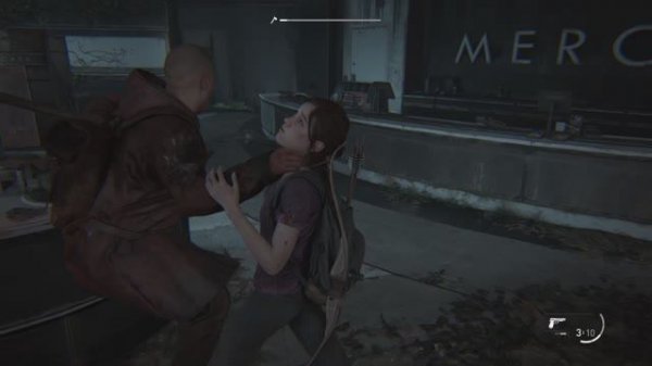 The Last of Us Part II Remastered [ Без возврата ]