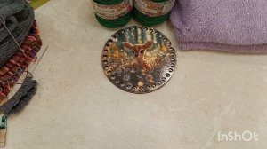 Сегодня у меня есть что показать, и о чем рассказать 😉