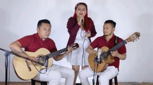 Bolero Rockolero (Hermanos Barrera)