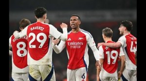 Арсенал – Уиган Атлетик обзор / прогноз на матч 15.02.2026