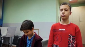 Шахматисты фильм - тема Второй шанс