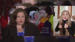 МАМЫ В ТАНЦЕ - 1 СЕЗОН 4 СЕРИЯ