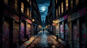 меня поглотит мой город, стихи Вел Гвор, муз Mark_rod .mp4