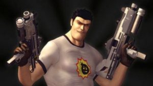 Serious Sam 2