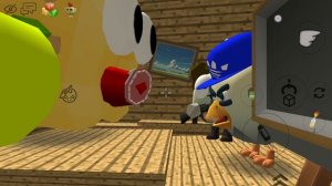 фнф горфлилд 2 часть....