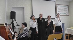 Не спеши сказать слово "нет"