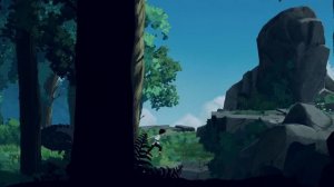 начала проходить PLANET OF LANA за 19 дней ( часть 1)