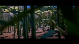 Официальный трейлер "Приключения Флика / Bugs (1998)"