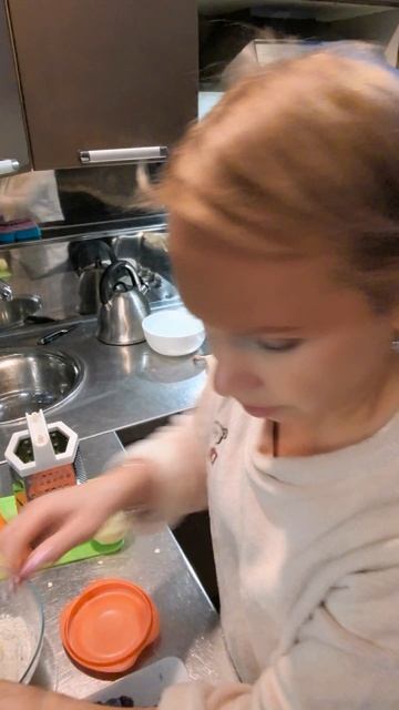 Морковный ПП десерт (часть 4) #ппдесерт #полезныйрецепт смотреть онлайн