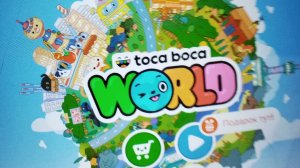 Играю в тока бока