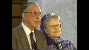 Дерек Принс в Казахстане Оправданы