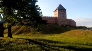 Вит и ушкуйники - Гимн Новгородской республики