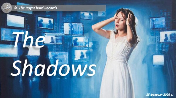 The RaynChard Records. The Shadows. Фингерстайл. 2026 Hit Fingerstyle