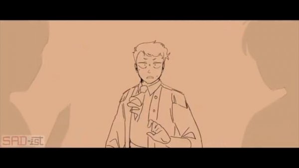 Dreem SMP "Падение" Автор SAD-ist