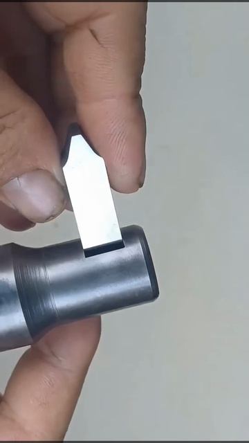 Изготовление специального инструмента.