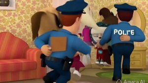 Барбоскины нейросеть часть 14