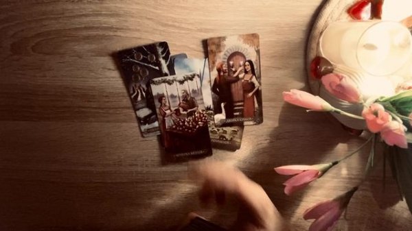 ЧТО УХОДИТ ❓ЧТО ПРИХОДИТ ❓ЧЕМ СЕРДЦЕ УСПОКОИТСЯ ❓❗️🌺ТАРО ГАДАНИЕ