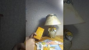 Никто не ждал, а это случилось!