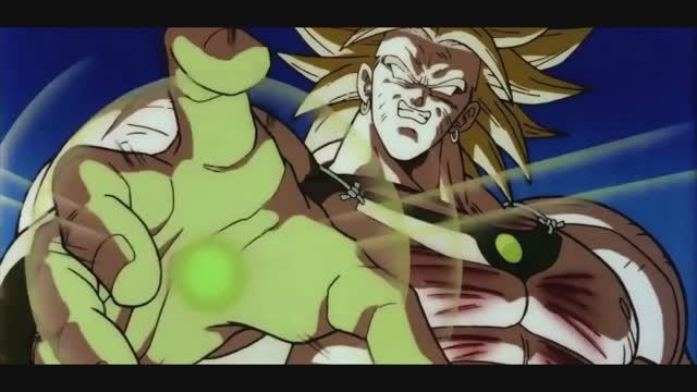 Broly [Hell to Pay]