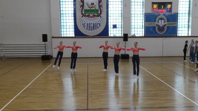 73 - Гармония 5 ф