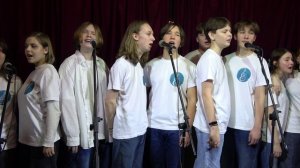 27 Фантастика-романтика - КСП "Тоника"