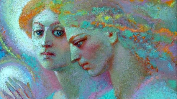 ПОДУРОВНИ ВЕРХНЕГО АСТРАЛЬНОГО СЛОЯ. По каким признакам вы можете определить его обитателей.