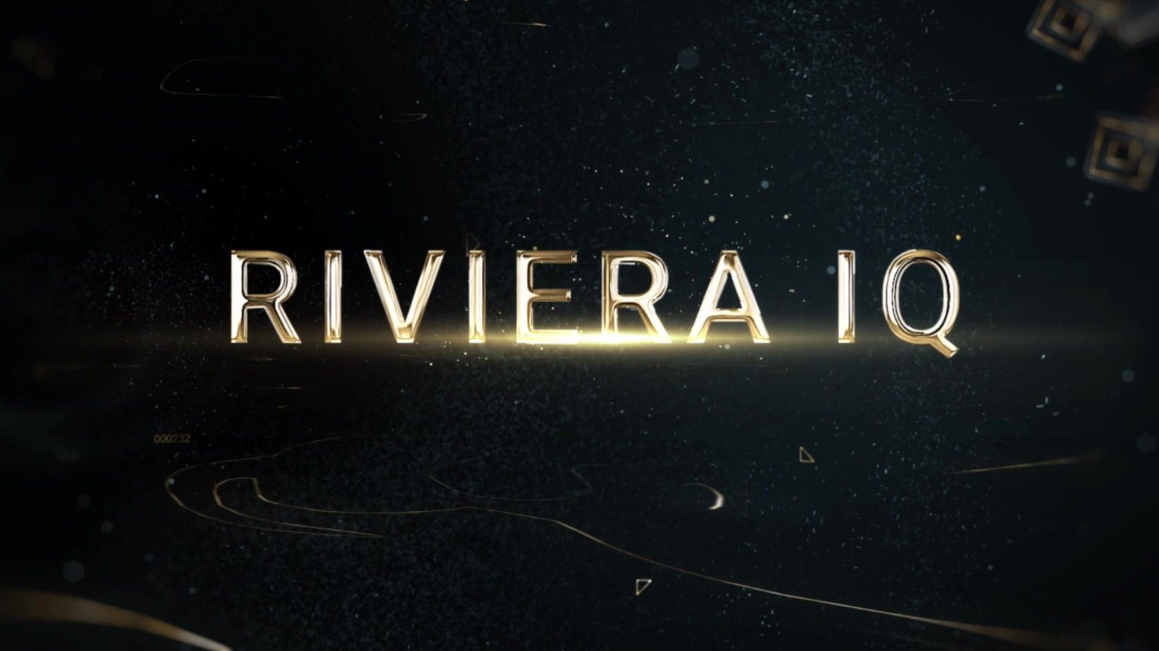 Riviera IQ. Полуфинальная серия XI смотреть онлайн