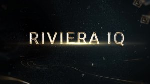 Riviera IQ. Полуфинальная серия XI