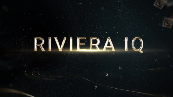 Riviera IQ. Полуфинальная серия XI