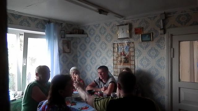 У бабушки в деревне 20.05.2014 год 2 часть смотреть онлайн